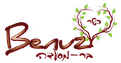 בנוז בר מסעדה