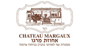 אחוזת מרגו