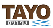 תאיו שף דגים