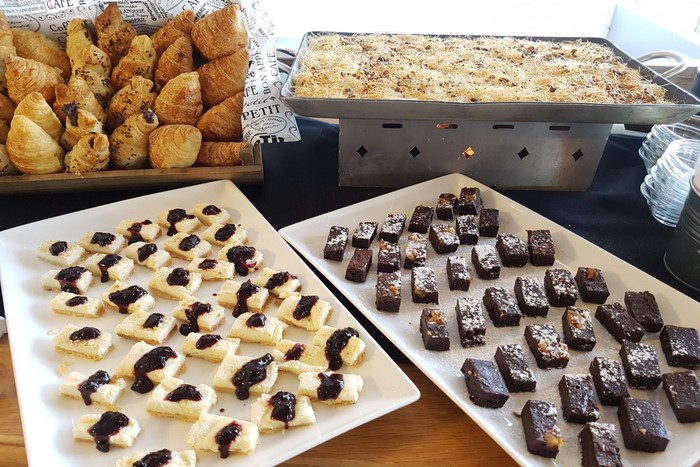 קפה רימון בית שמש מקומות לאירועים בבית שמש