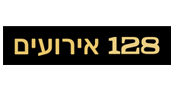 128 אירועים תל אביב - מסעדה לאירועים