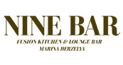 ניין בר 9bar הרצליה - מסעדה לאירועים