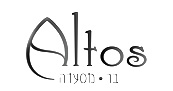 אלטוס Altos - מסעדה לאירועים