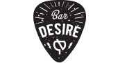 דיזייר Desire Bar