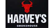 הארוויס ירושלים Harvey's Smokehouse  - מסעדה לאירועים
