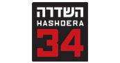 השדרה 34 תל אביב