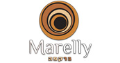 מרלי בר קפה Marelly