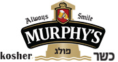 מרפי'ס נתניה Murphy's