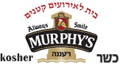 מרפי'ס רעננה Murphy's