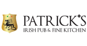 פטריקס | Patrick's חולון - מסעדה לאירועים