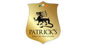 פטריקס באגם Patrick's ראשון לציון  - מסעדה לאירועים